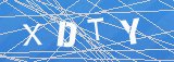 Kod do przepisania: cztery litery