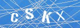 Kod do przepisania: cztery litery