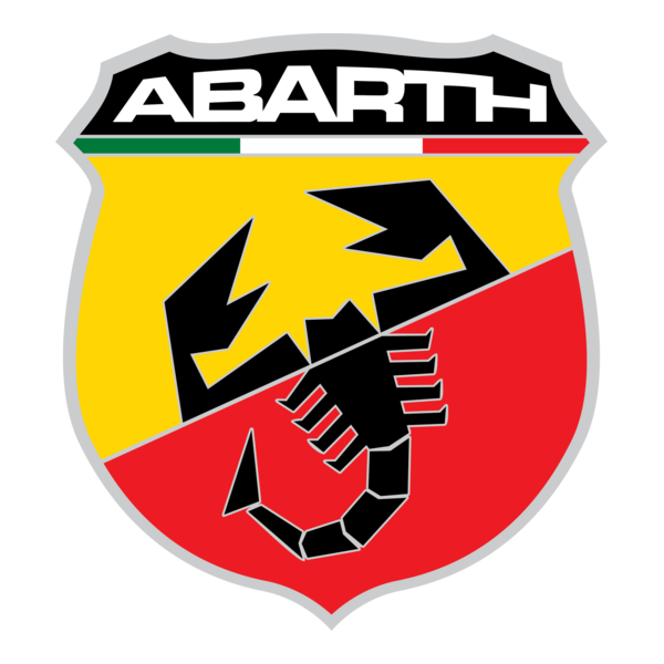 salony samochodowe Abarth